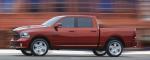 Dodge Ram 1500 Copper Sport Crew Cab 2017 года